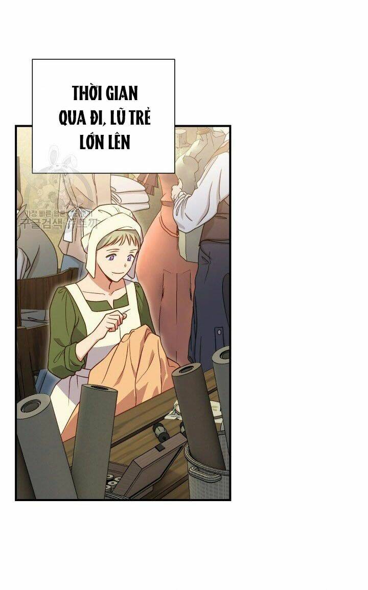 khế ước của nữ công tước quái vật chapter 149 25