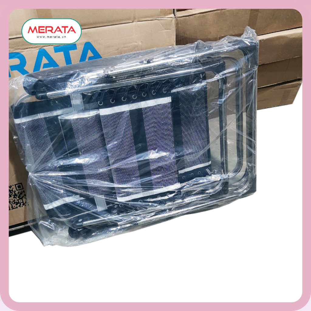 GHẾ ĐA NĂNG INOX MERATA GDN03