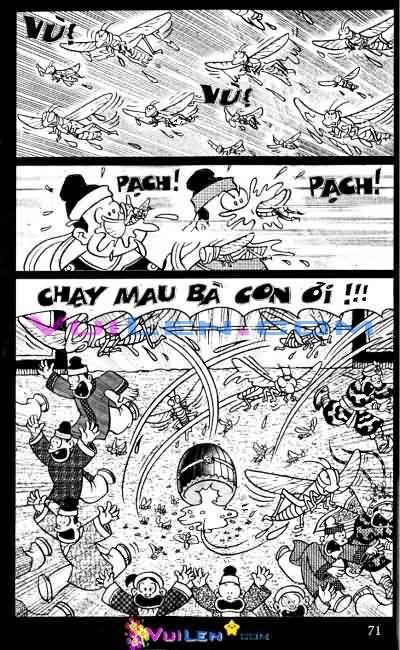 thần đồng đất việt chapter 22 69