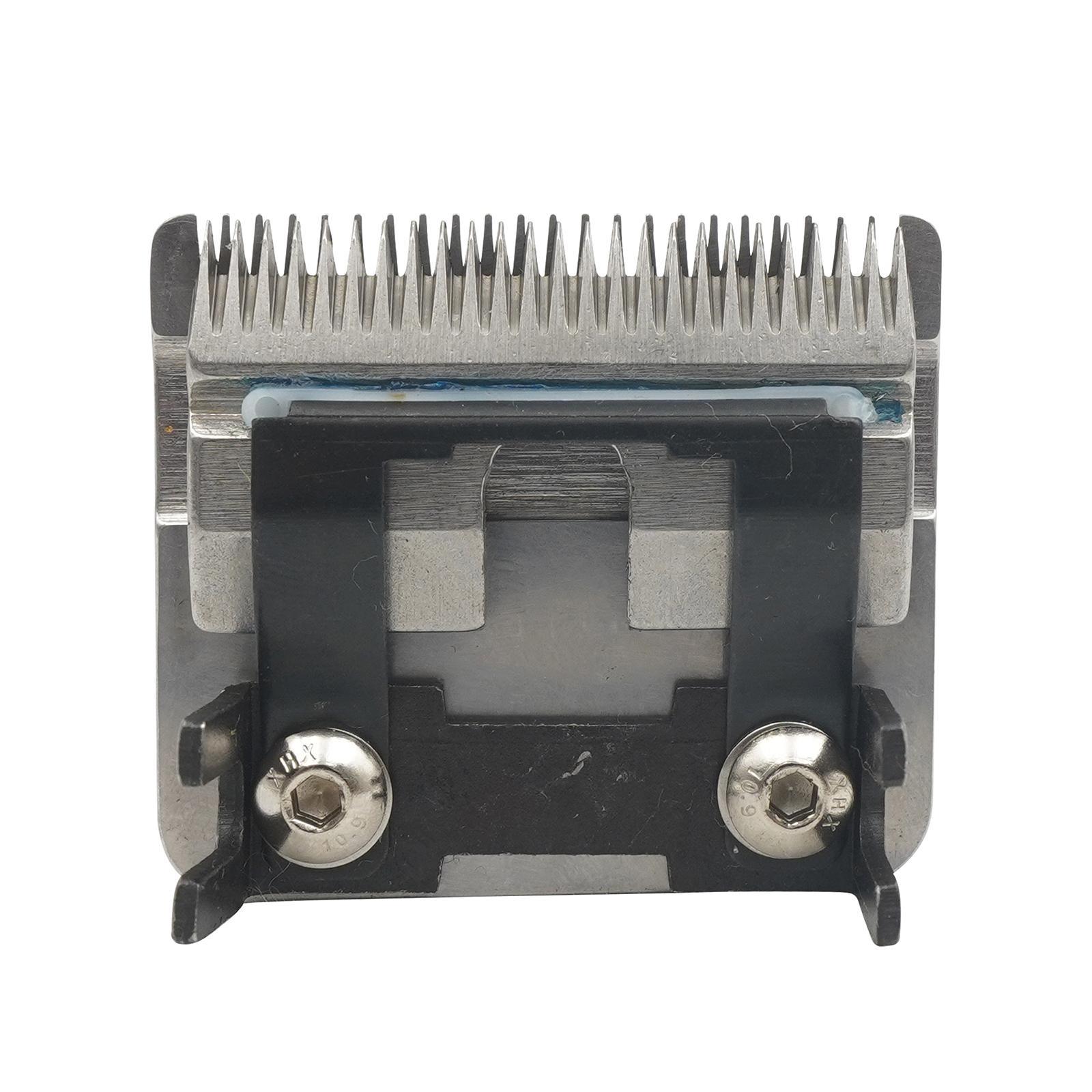 Thread Cutting Machine Accessories Blade Thread Suction Machine Head Automatic Alloy 1Pcs Thread Cutter Machine Blade for Embroidery Mother