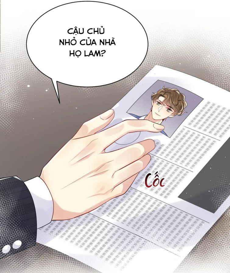 lại bị bạn trai cũ nhắm trúng rồi chapter 40 3