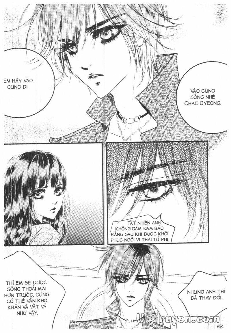 hoàng cung chapter 26 63