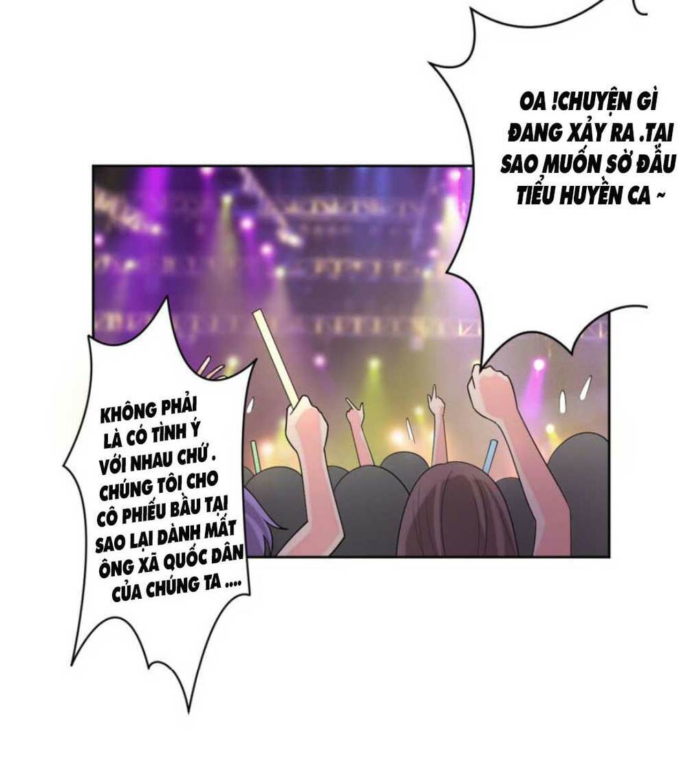 manh bảo đột kích: mami cha con đâu ? chapter 80 9