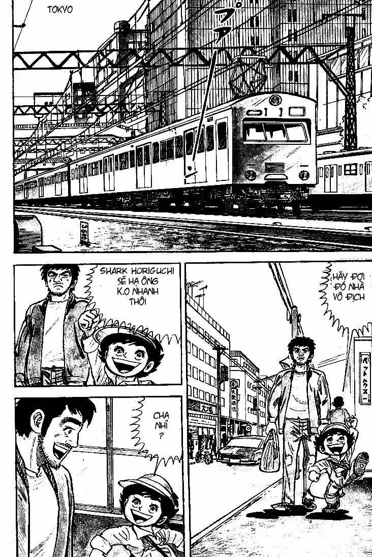 ganbare genki chapter 3 20