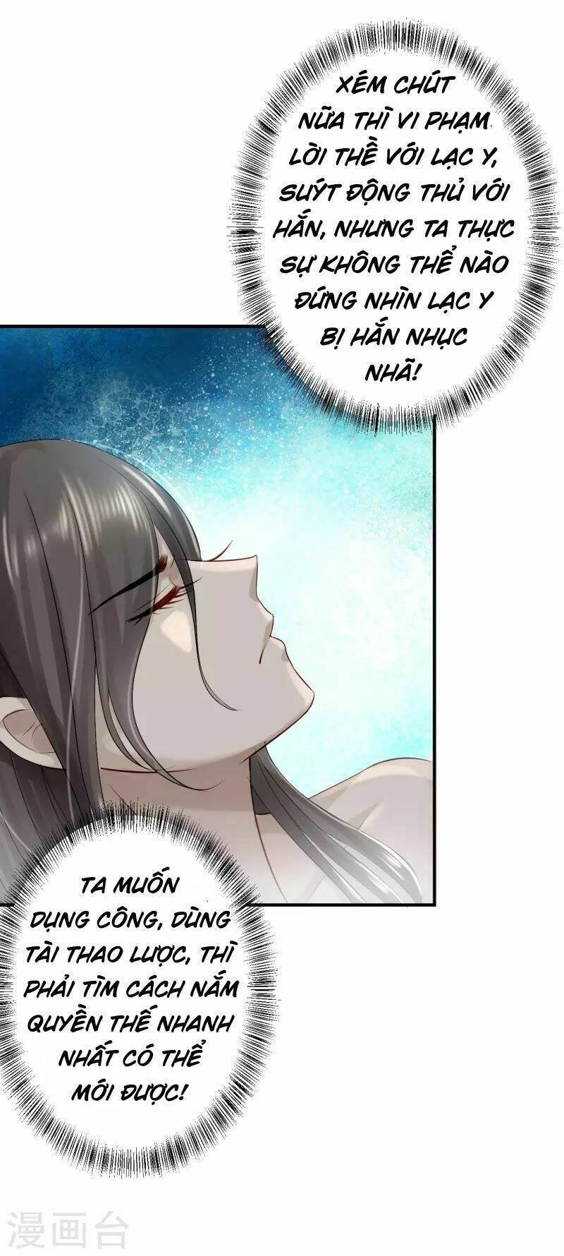 từng bước âm mưu thâm độc : huyết hoàng trở về chapter 14 28