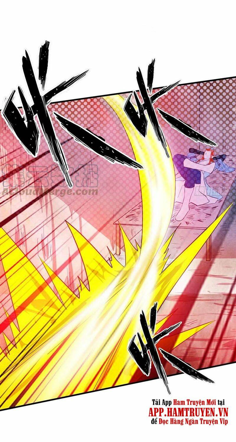 thiên hạ kiếp chapter 46 30