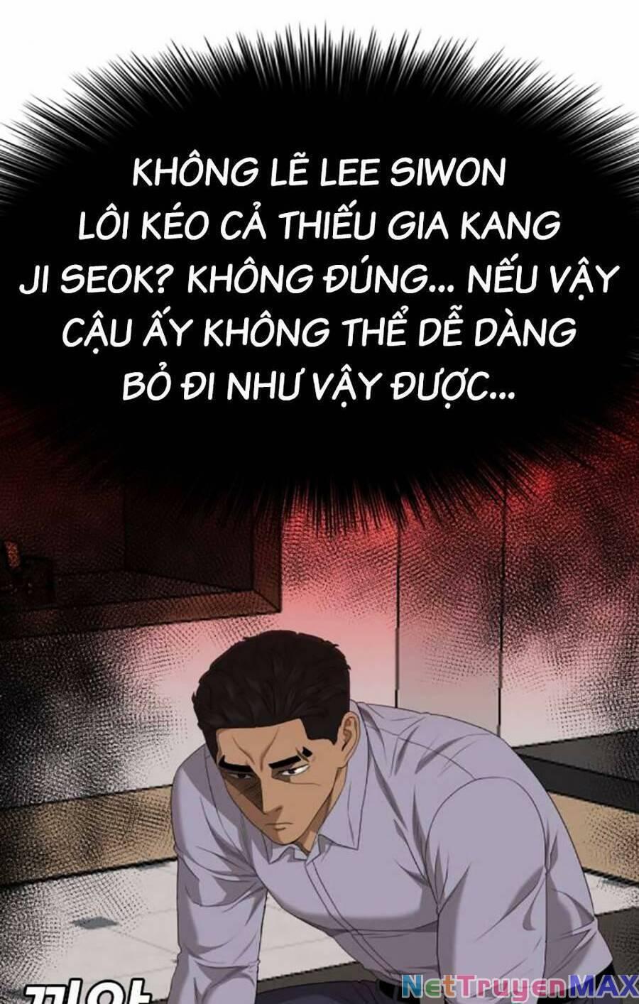 người xấu chapter 164 67