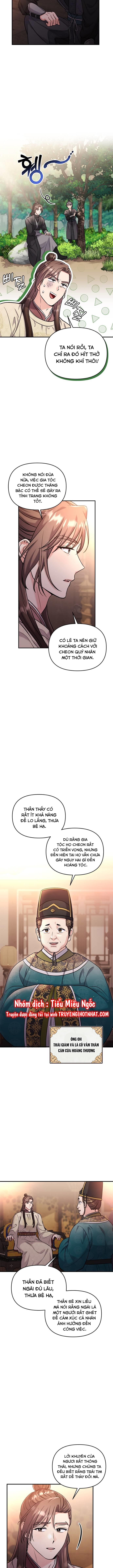 cao thủ chốn hậu cung chapter 36 2