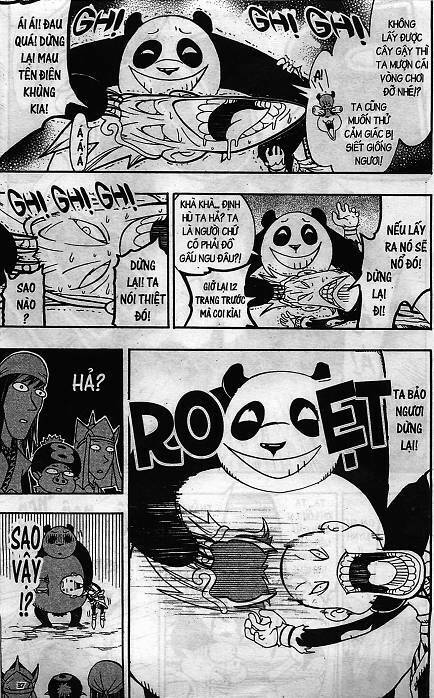 go go go tây du ký chapter 1 31