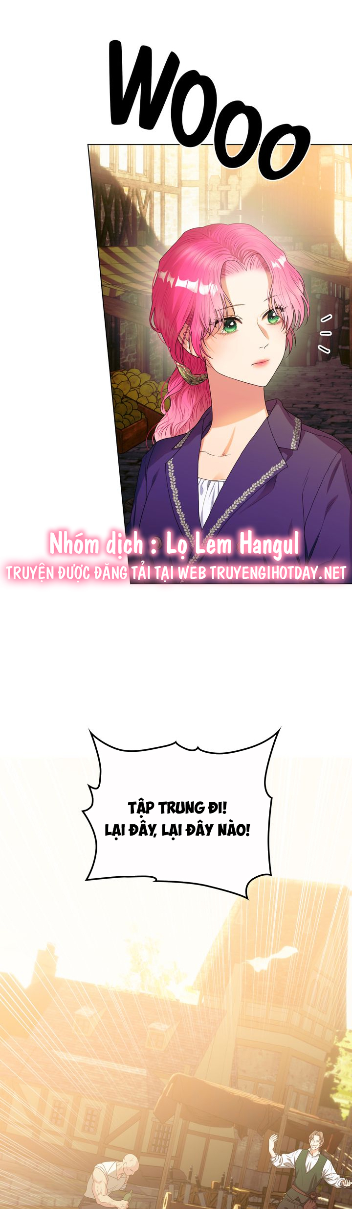 hợp đồng hôn nhân với người chồng thứ 2 của tôi chapter 52 11