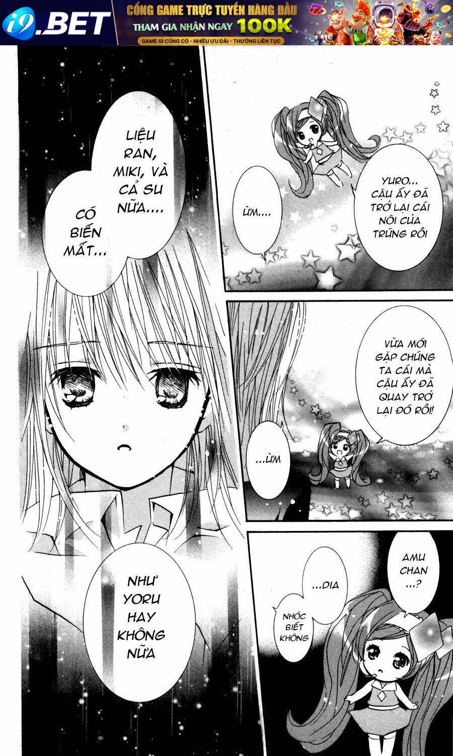 shugo chara chapter 48 28