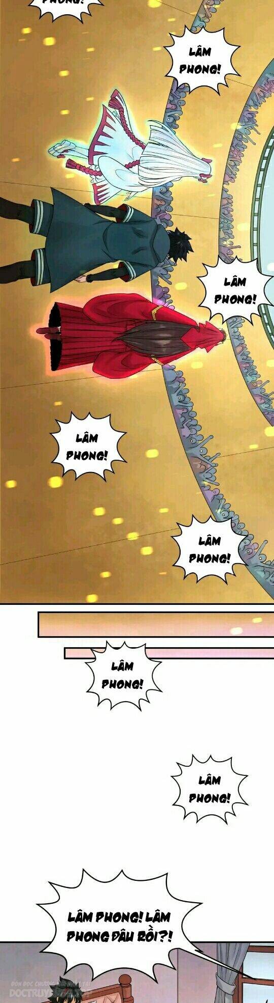 toàn cầu quỷ dị thời đại chapter 19 20