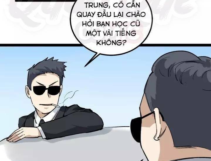 hồi xuân tiểu độc y chapter 47 11