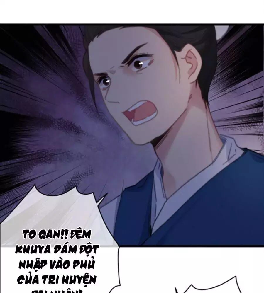 dữ tử thành thuyết chapter 25 67