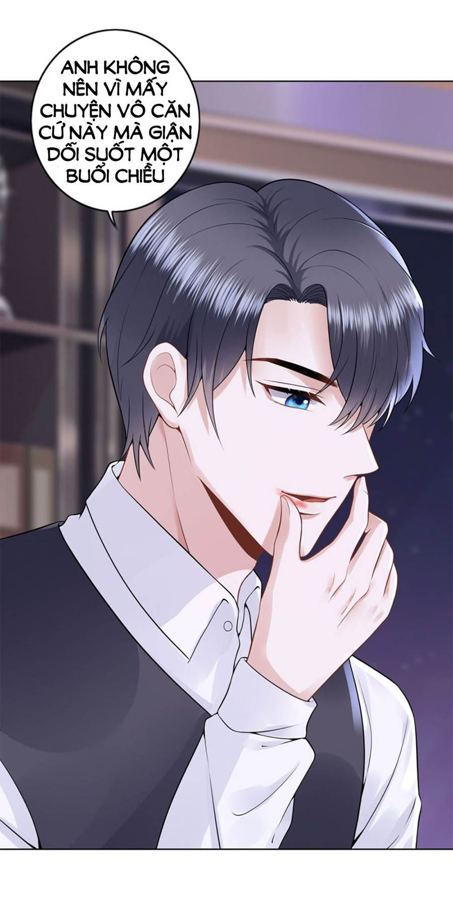 Bạn Trai Điều Khiển Giấc Mơ chapter 51 - Trang 27