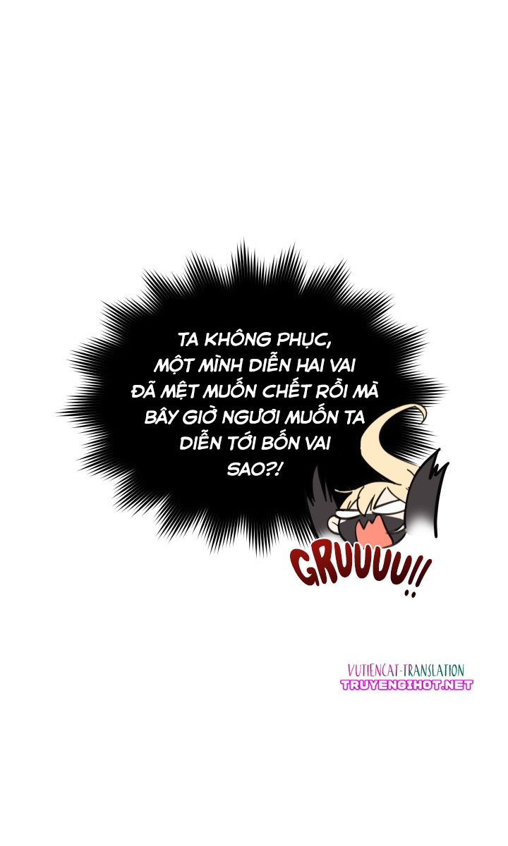 khế ước hậu cung chapter 22.1 7