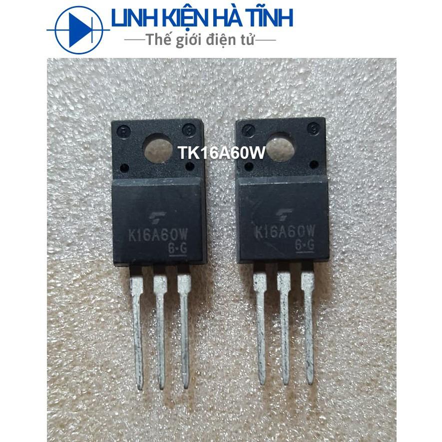 K16A60W 16A60 K16A60 16A 600V Mới