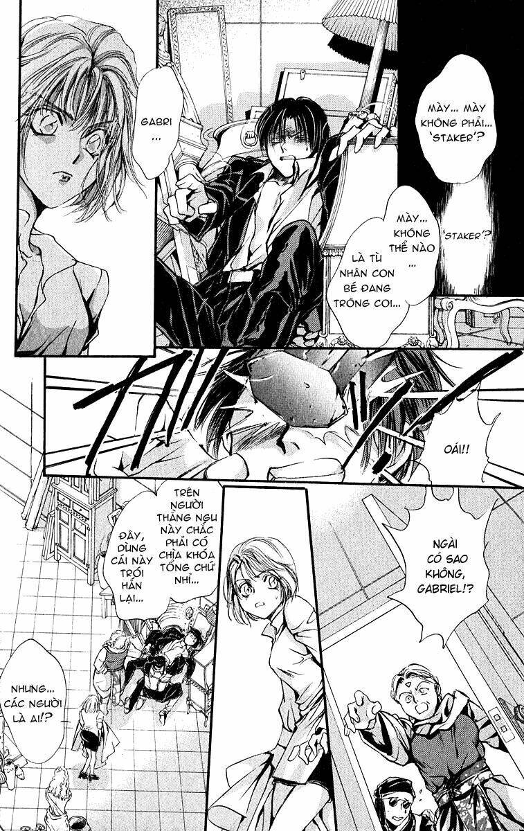 tình yêu loạn luân chapter 68 15