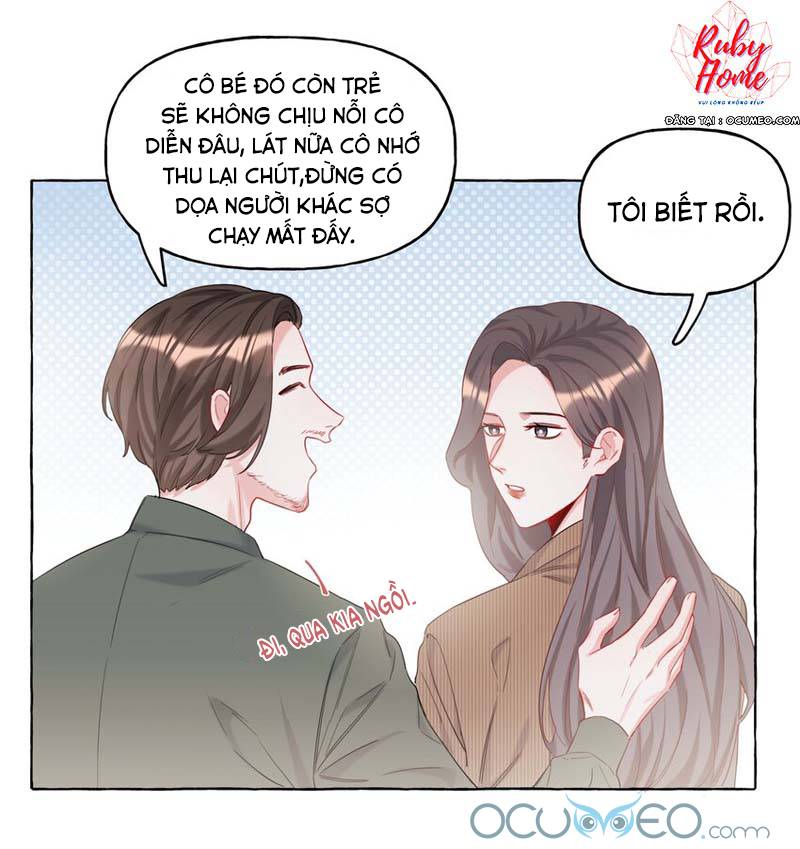 ảnh hậu thành đôi chapter 10 26