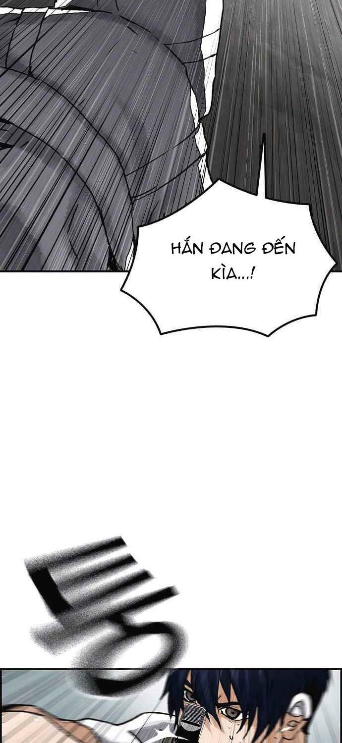 pubg - cuộc chiến sinh tồn - 100 chapter 6 45