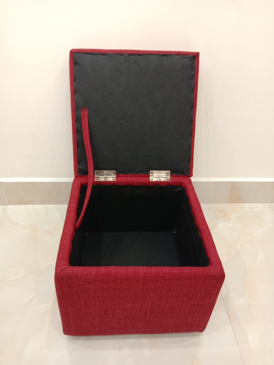 Ghế đôn sofa có hộp BNS2021