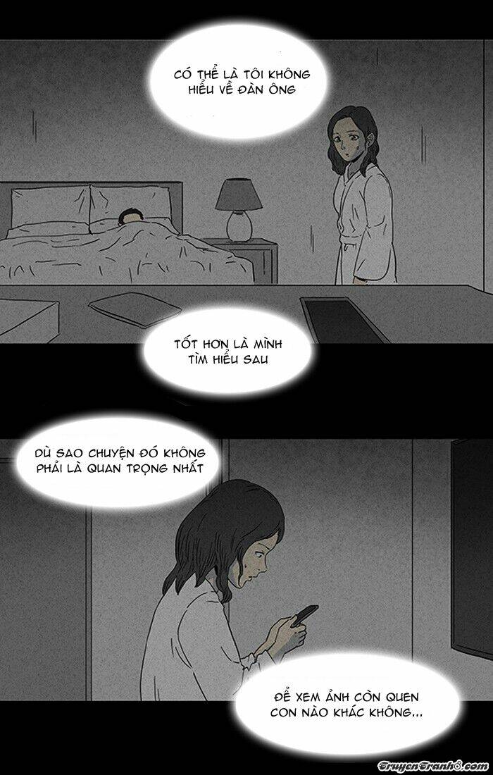 dung dịch thẫm mỹ chapter 10 14