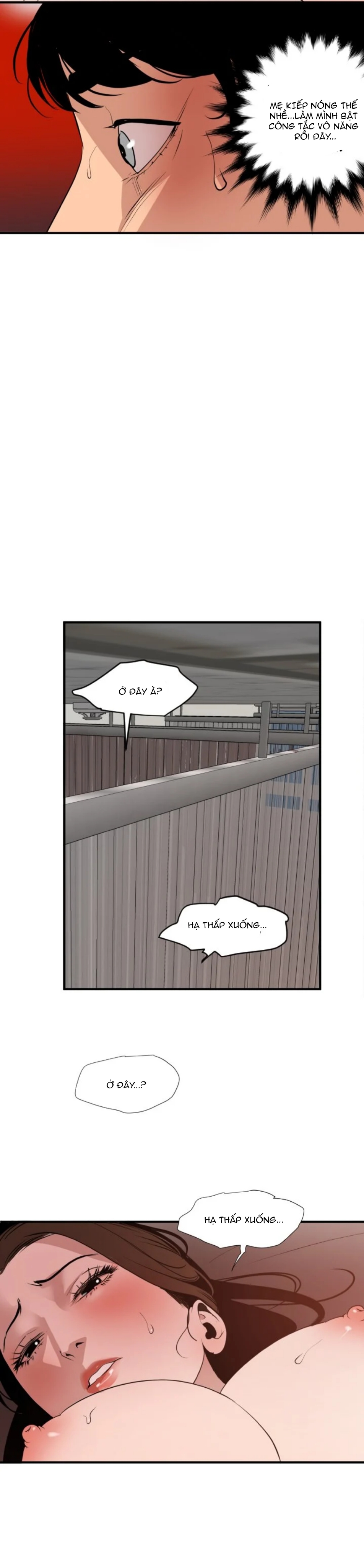 cột thu lôi chapter 88 19