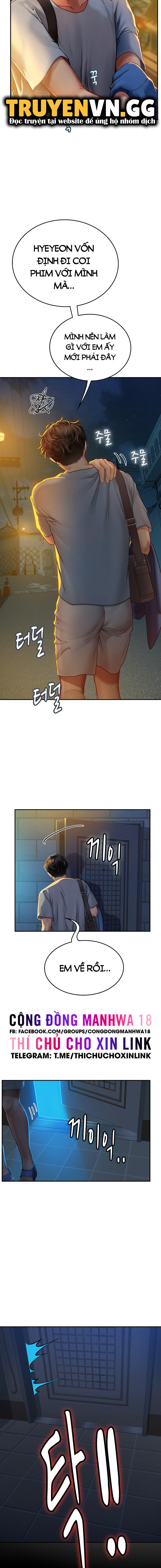 thực tập ở làng tiên cá chapter 38 19