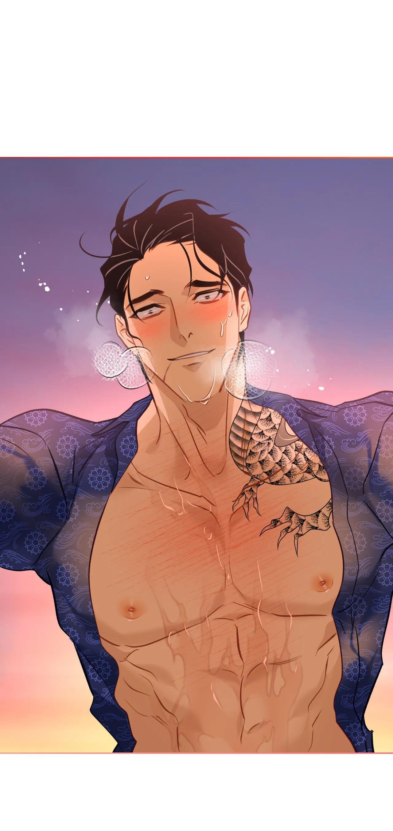 mỹ nhân ngư chapter 15 18