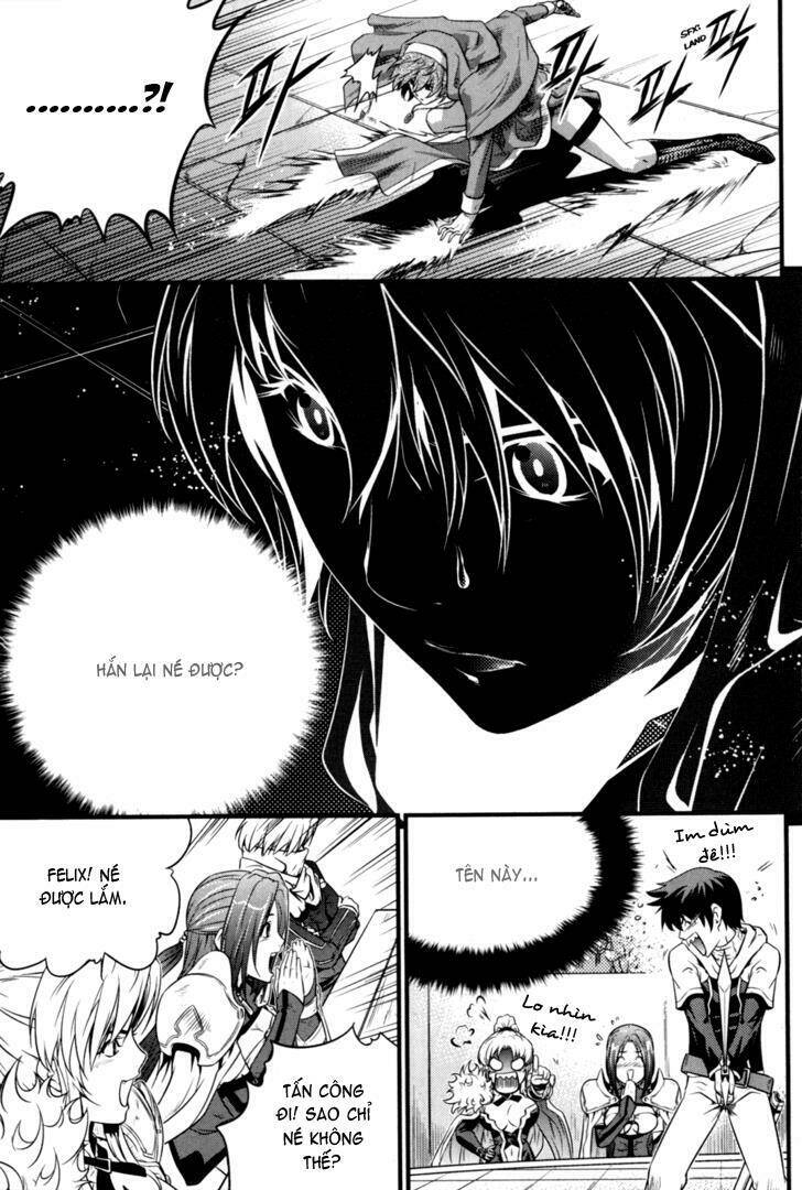 the legend of maian chapter 38 17