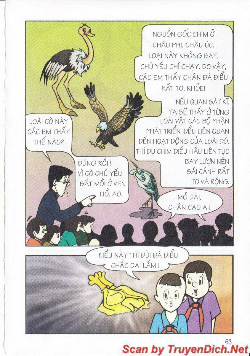 tý quậy chapter 6.2 10