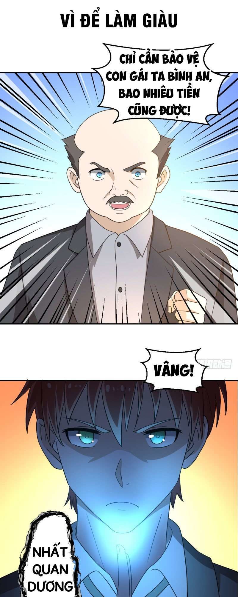 nghịch thiên tiên mệnh chapter 1 14