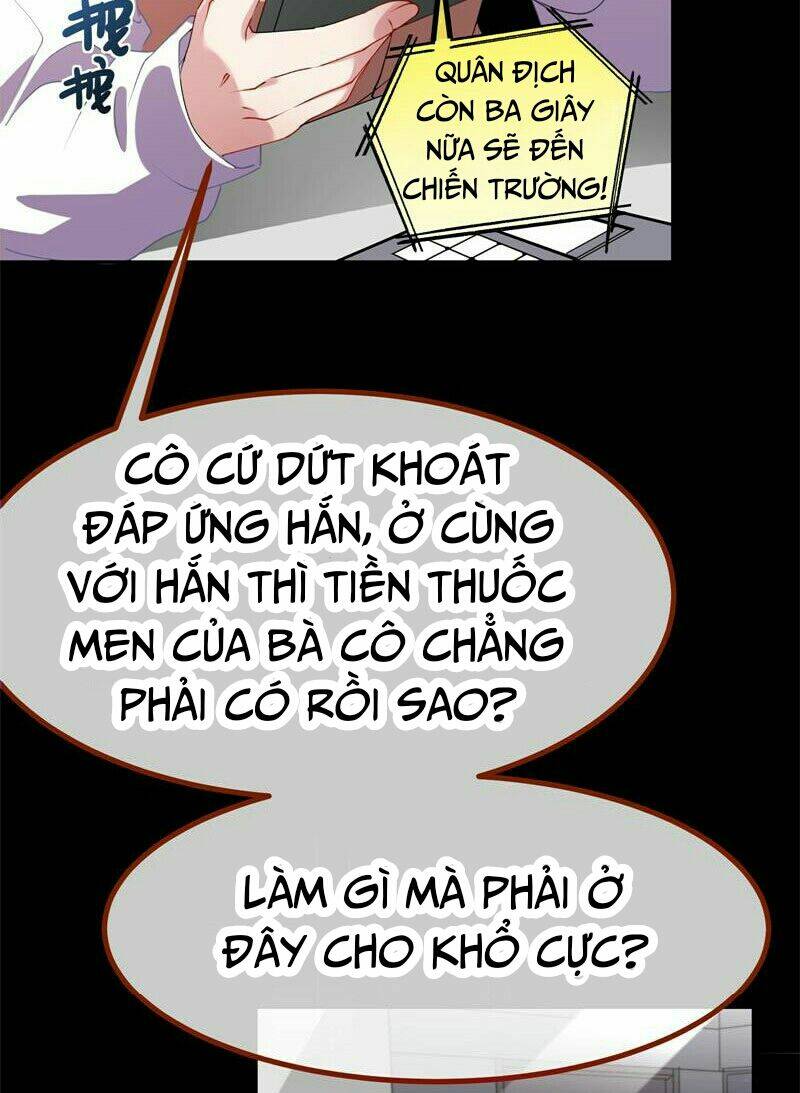 vạn tra triêu hoàng chapter 124.6 4