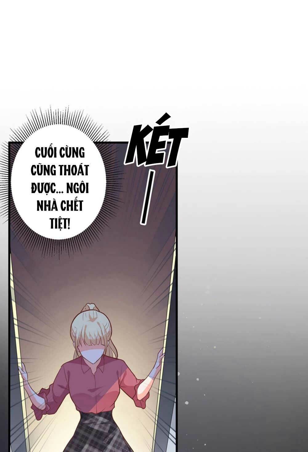 nam thần bóng tối không nghe lời chapter 5 8