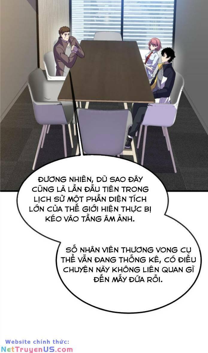 nhìn thấy thanh máu, ta xử tội thần linh chapter 59 23