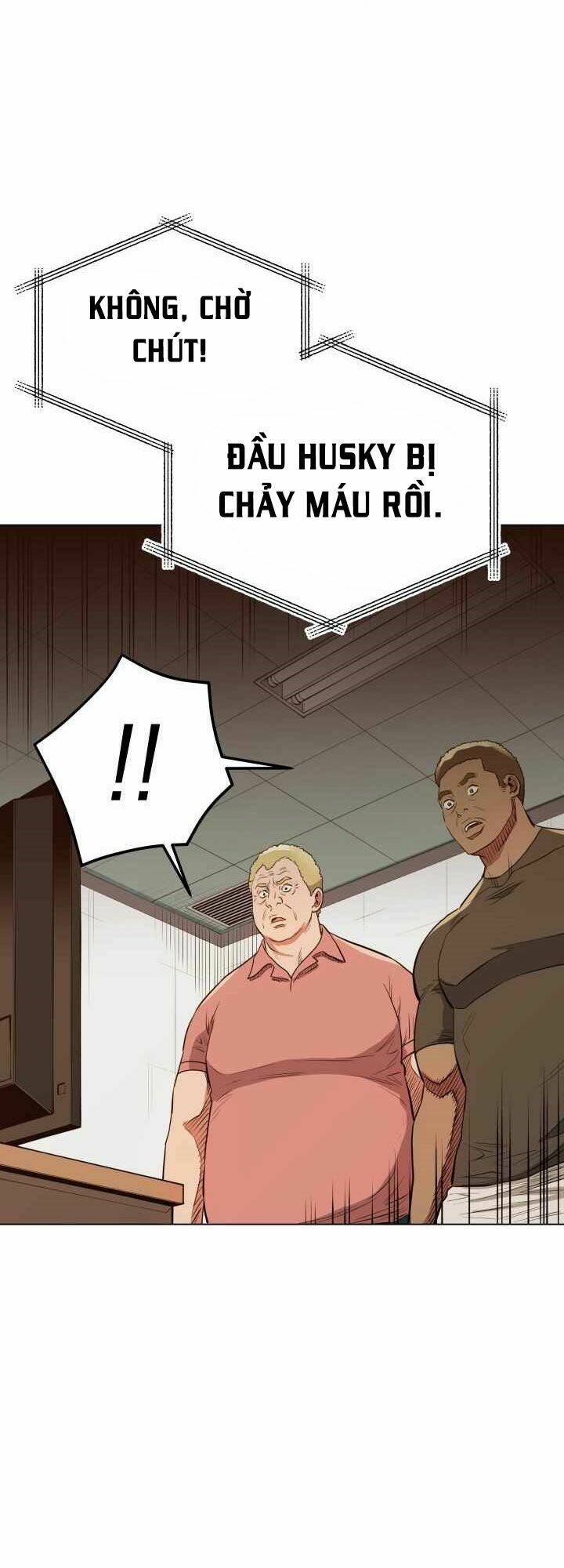 đấu sĩ vô song chapter 21 48