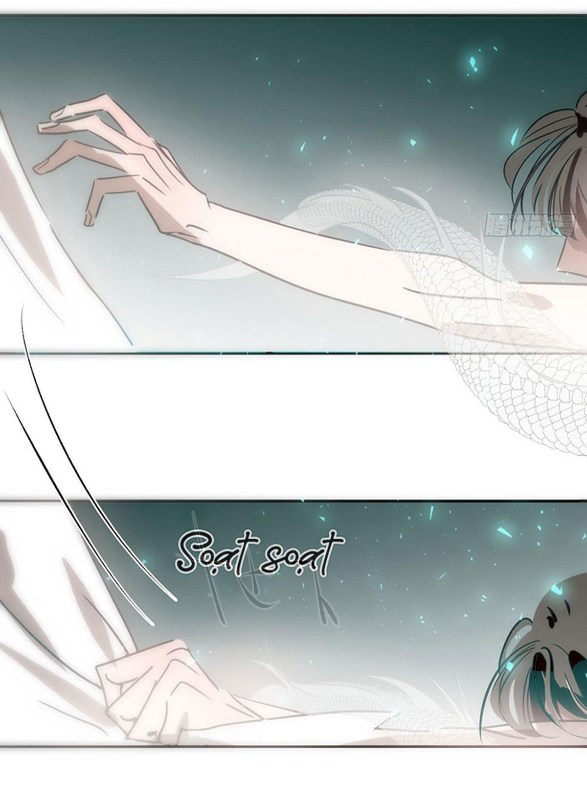 Bắt Lấy Ngao Ngao chapter 239 - Trang 15