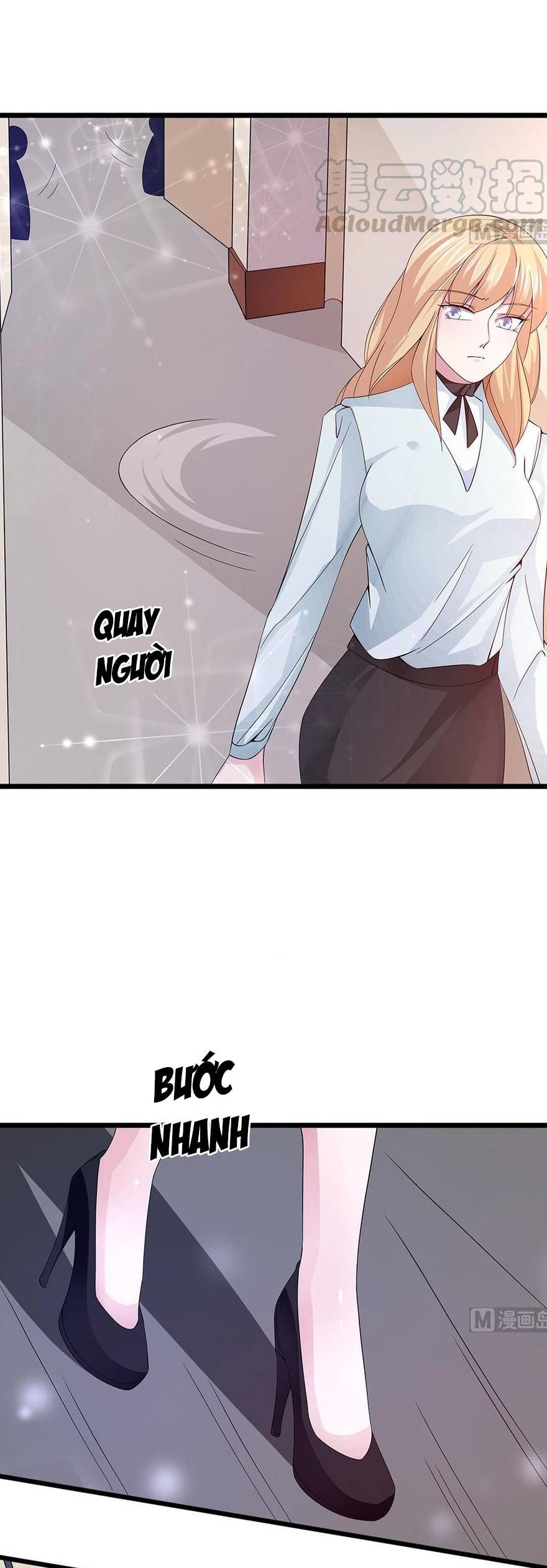 cô sát thủ ơi, yêu nhau nhé chapter 59 5