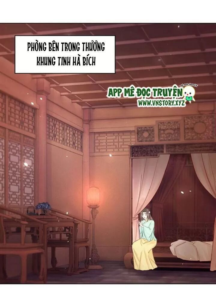 cực phẩm phế vật tiểu thư chapter 80 35