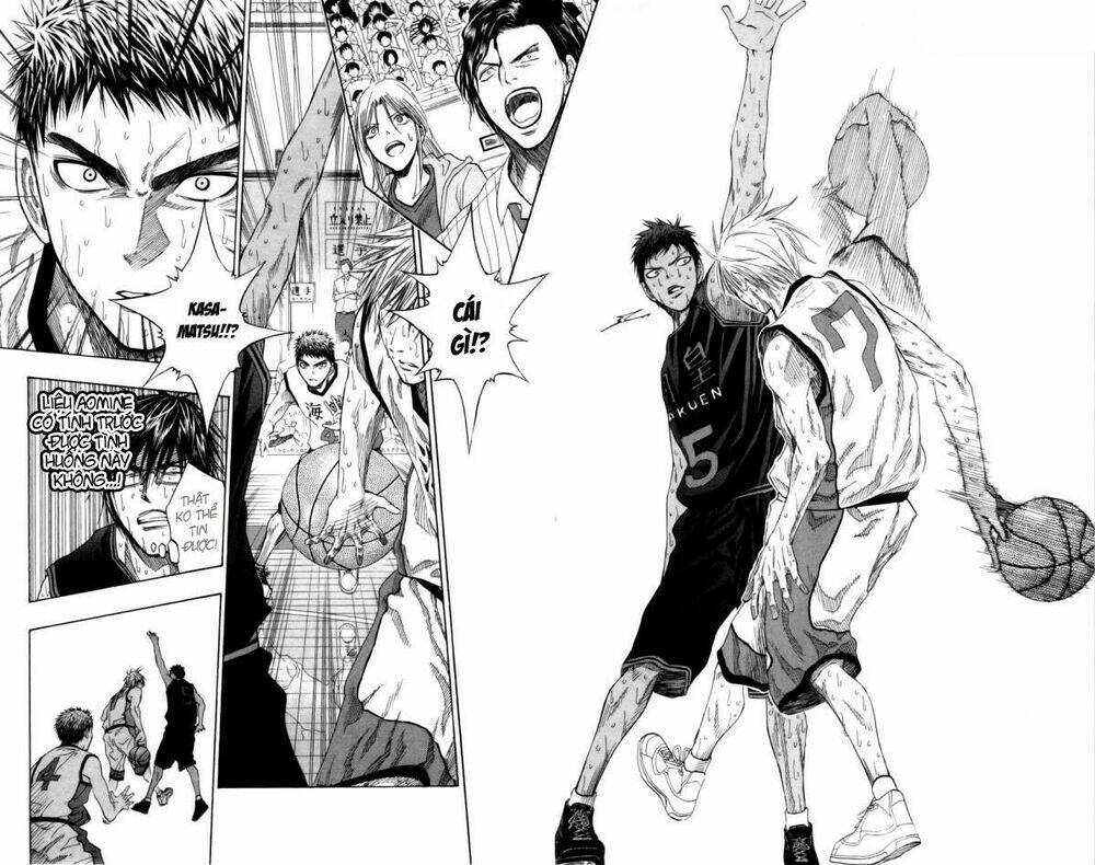 vua bóng rổ kuroko chapter 72 8