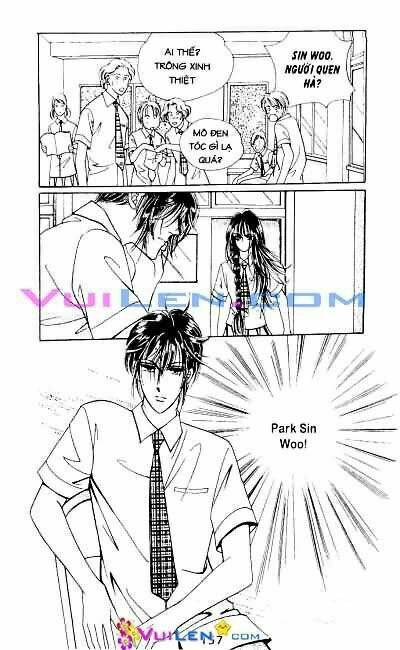 khoảnh khắc định mệnh chapter 1 157