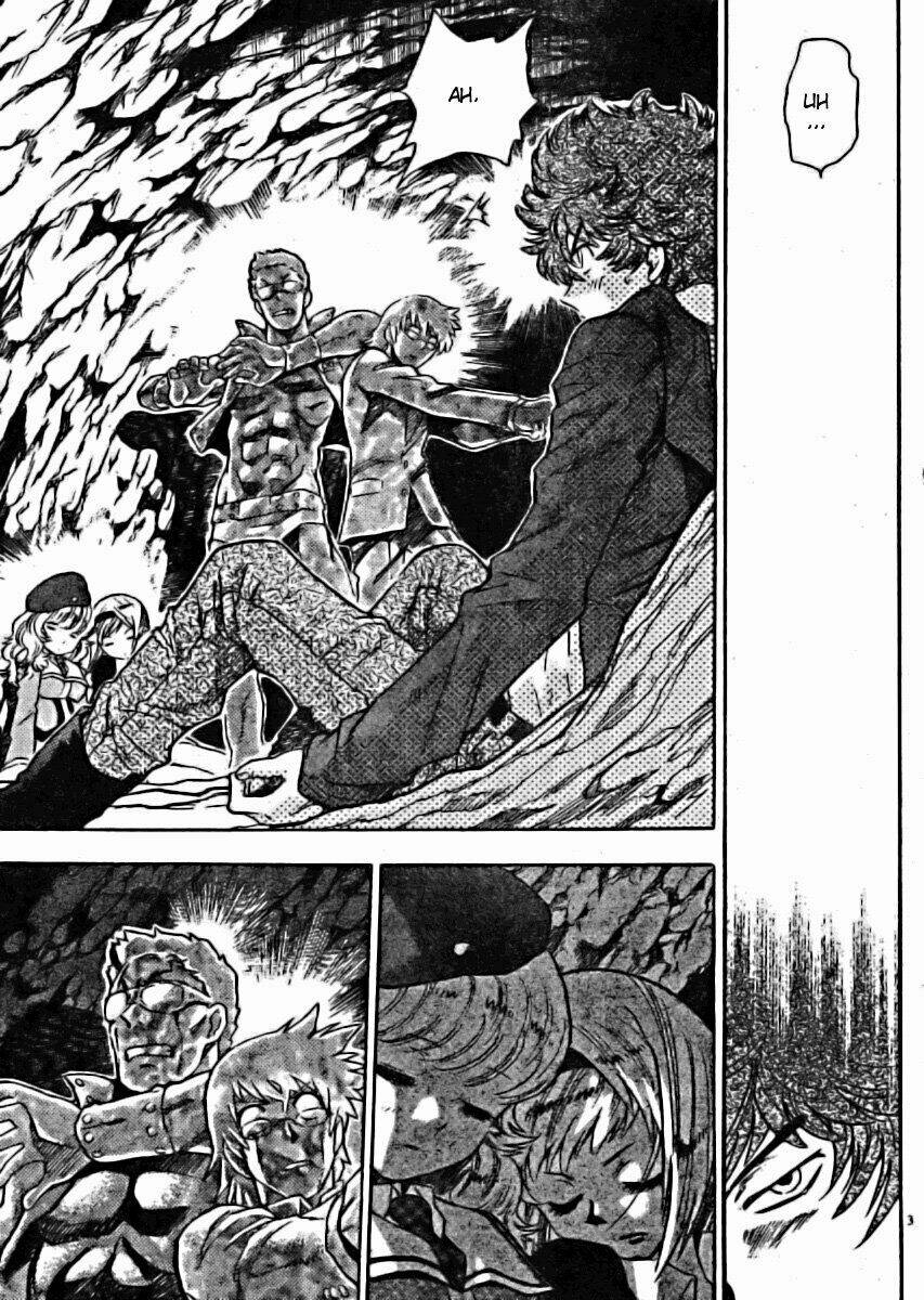 loli siêu năng lực chapter 160 4