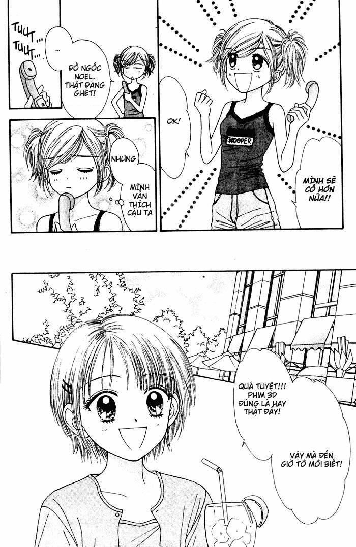 minto na bokura chapter 12 12