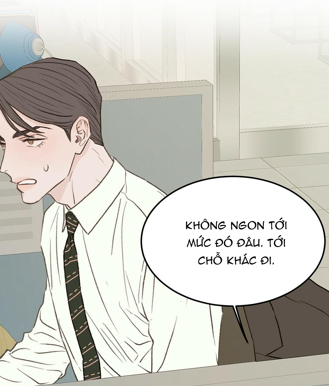 vùng cấm tình yêu của beta chapter 32 3