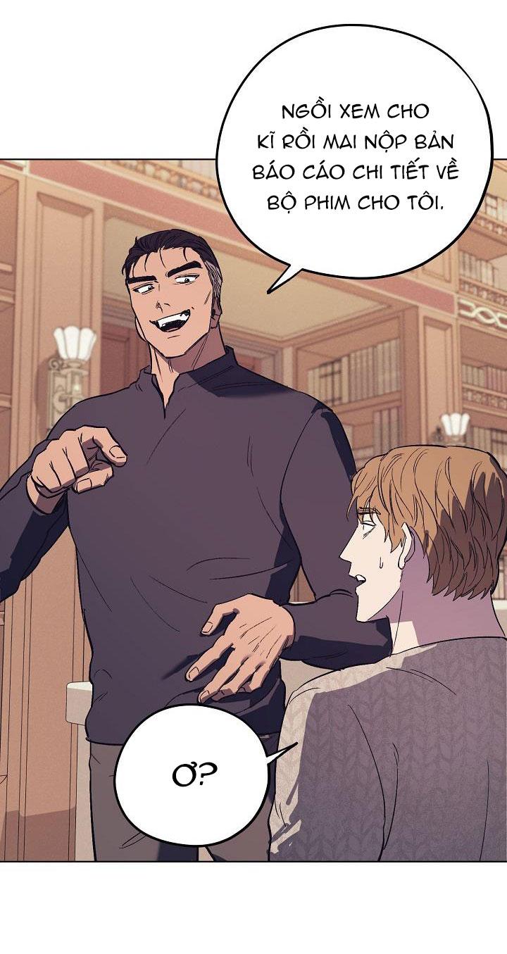 làm dâu nhà tài phiệt họ kang chapter 11 27