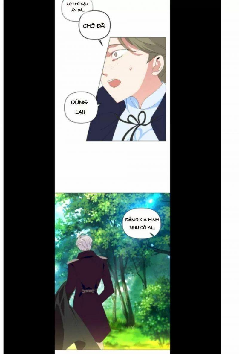 tôi muốn trở thành cô ấy chỉ một ngày chapter 1.1 16