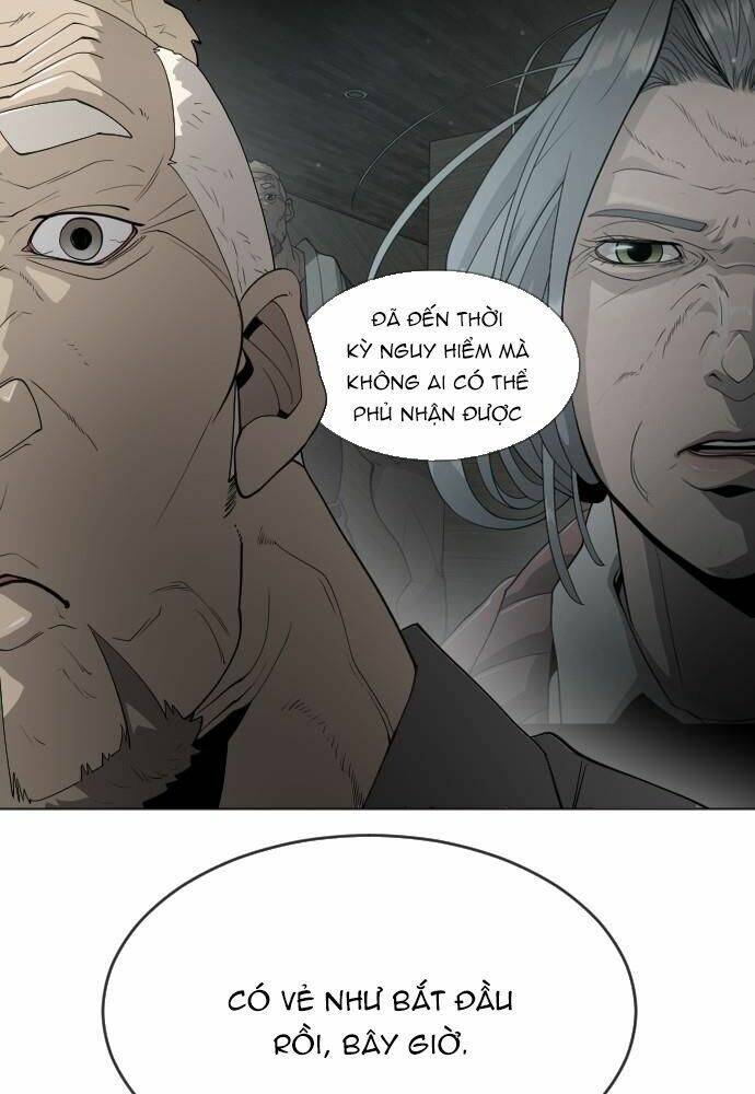 kĩ nguyên của anh hùng chapter 117 40