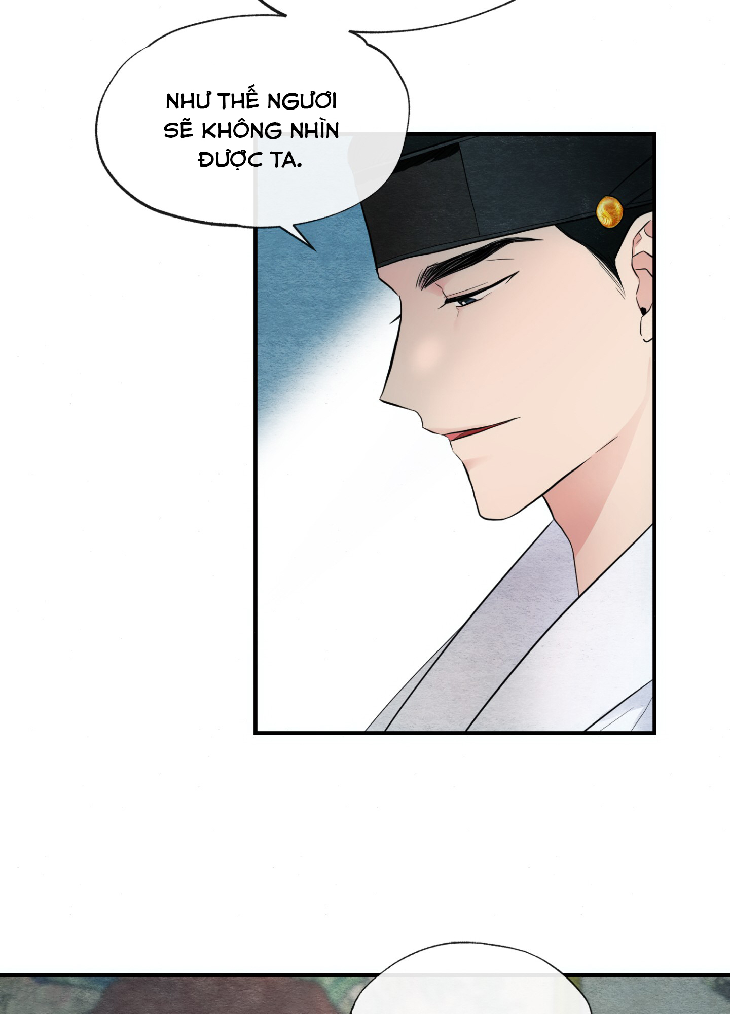 Cương Nhân chapter 3.1 6