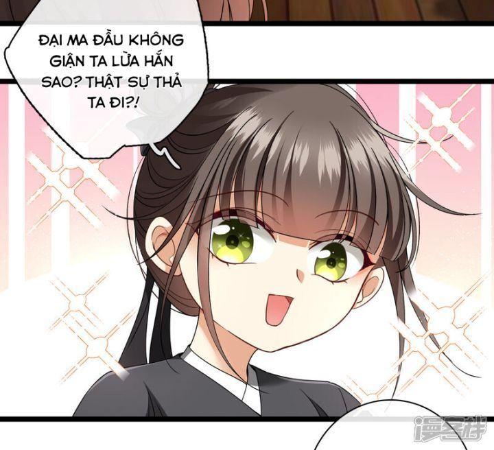 nụ cười của ngươi ngọt gãy tám cái răng của ta chapter 85 18