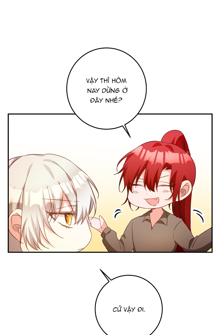 lí do cô ấy trở thành ác nữ chapter 17 26